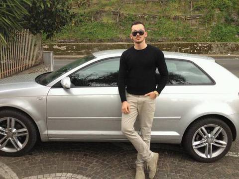 Giosue' Ruotolo indagato per la morte di Teresa e Trifone