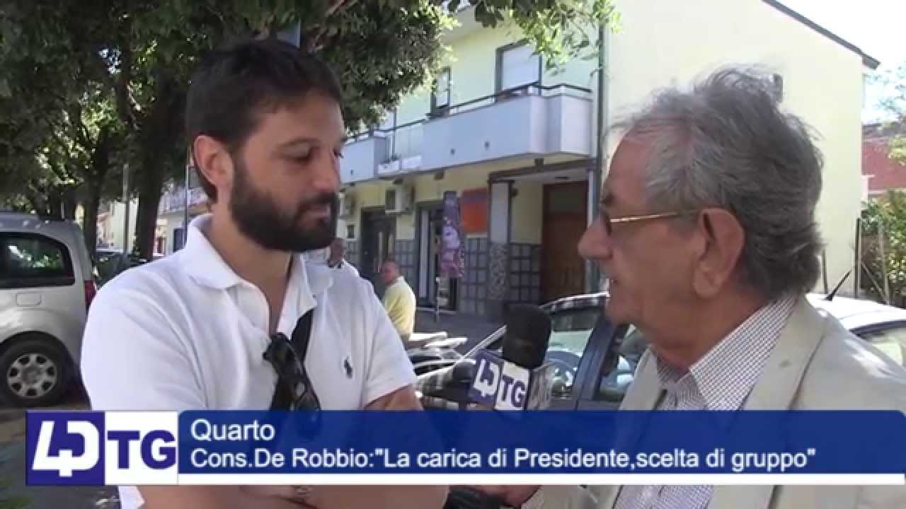 Giovanni De Robbio 2