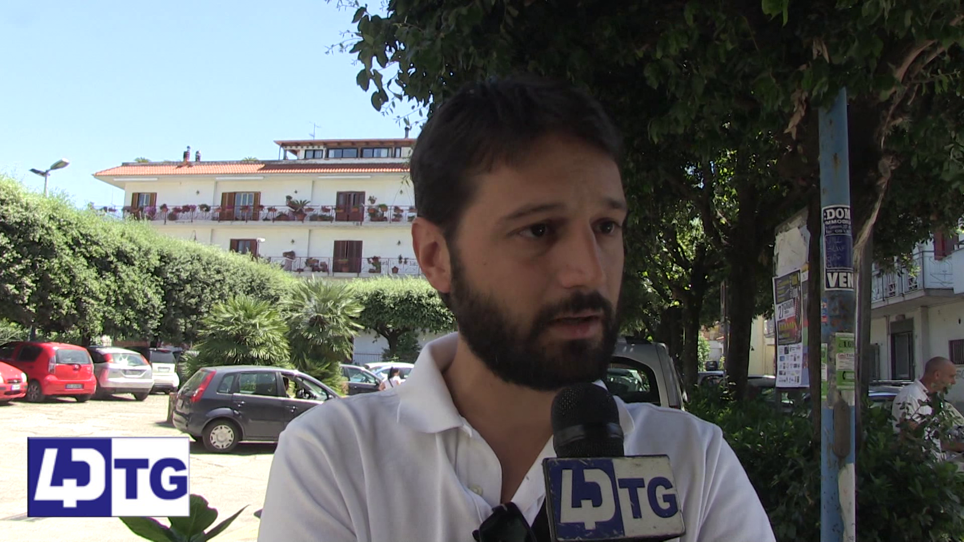 Giovanni De Robbio 3