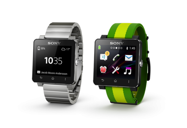 Gli smartwatch sono tra i regali piu' richiesti a Natale