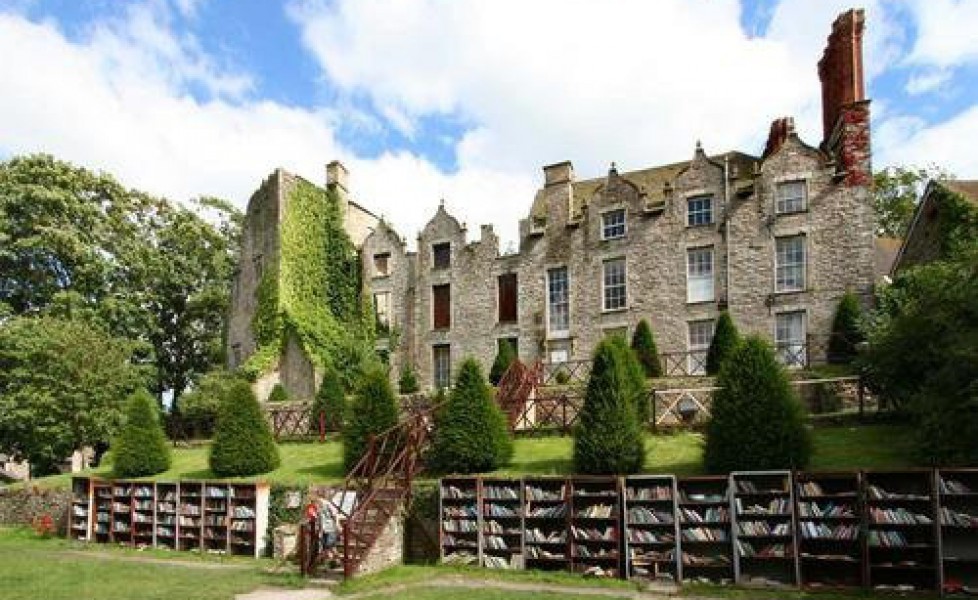 Hay-on-Wye