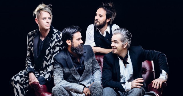 I Bluvertigo saranno forse presenti a Sanremo 2016