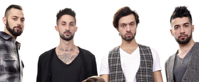 I Dear Jack si esibiranno in una nuova formazione