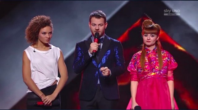 I Moseek hanno perso il ballottaggio contro Enrica