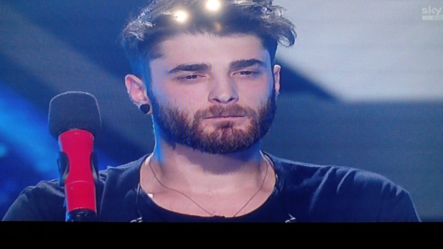 L'inedito di Giosada