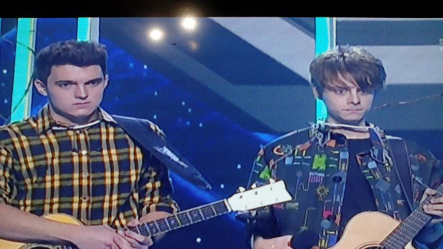 L'inedito degli Urban Strangers