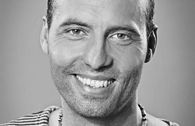 Il comico Torben Chris e' stato accusato di pedofilia