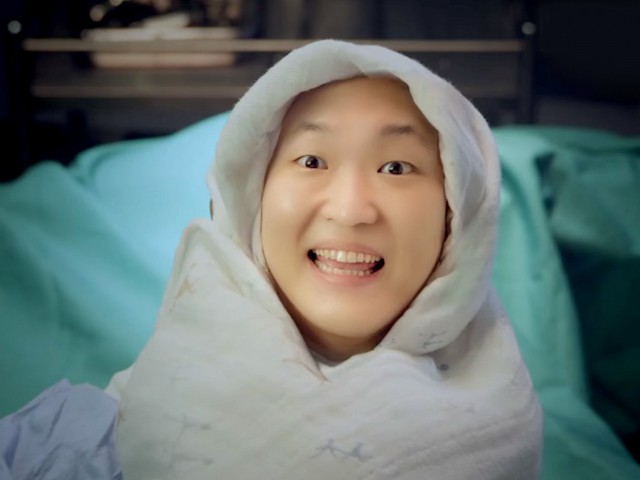 Il nuovo singolo di Psy Daddy promette di essere gia' il tormentone di fine anno