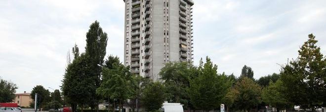 Il palazzo della tragedia