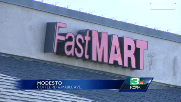 Fast Mart 2