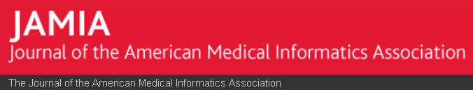 Journal of American Medical Informatics Association
