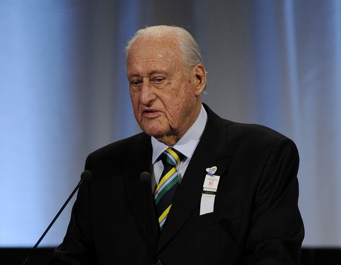 Joao Havelange
