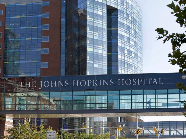 Johns Hopkins