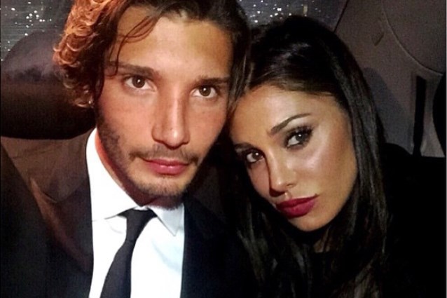 La coppia era convolata a nozze appena 2 anni fa