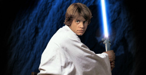Mark Hamill