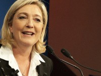 Le Pen Front National