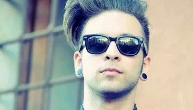 L'ex leader dei Dear Jack Alessio Bernabei