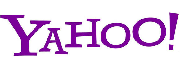 Logo Yahoo!