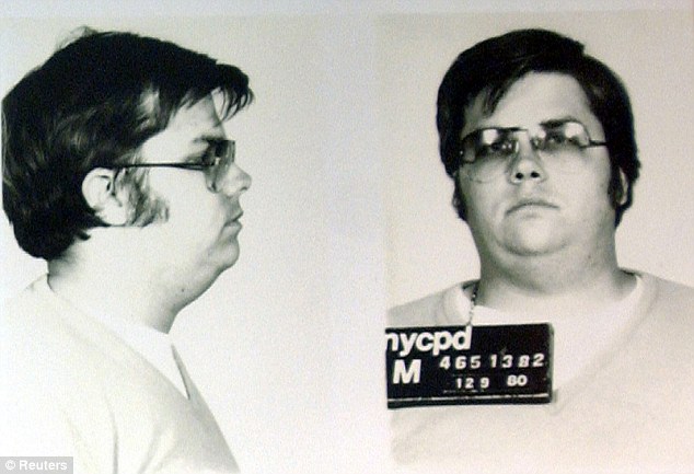 Mark David Chapman il killer di Lennon