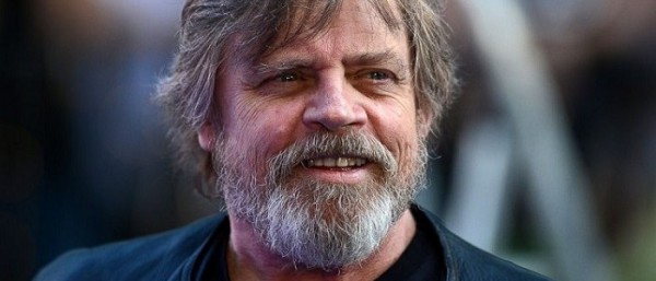 Mark Hamill oggi