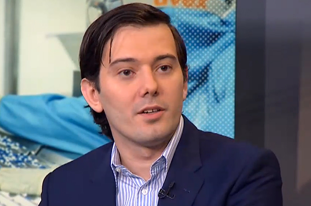 Martin Shkreli 3