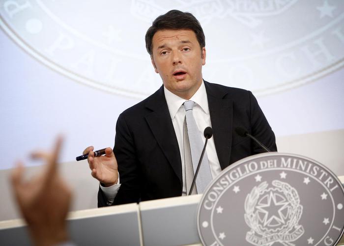 Matteo Renzi 1