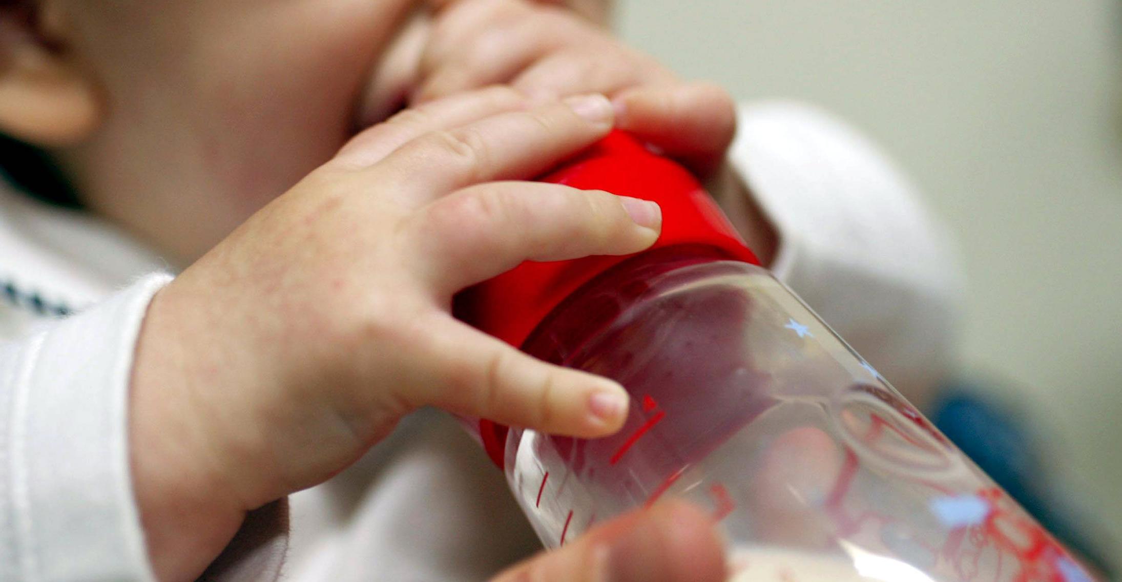 Morta per malnutrizione