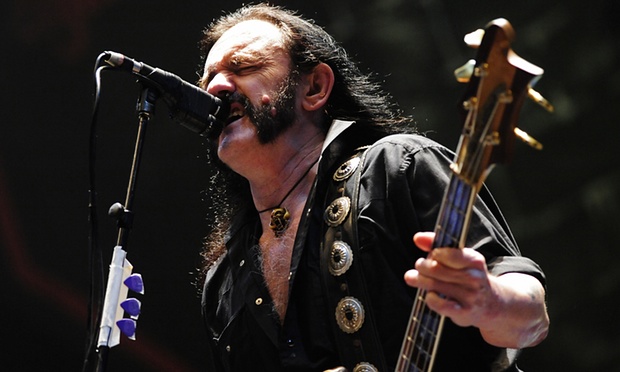 Una vita per la musica