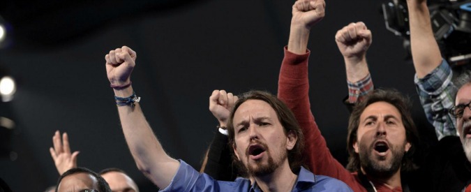 Pablo Iglesias
