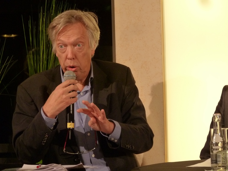 Rossmann Ernst Dieter