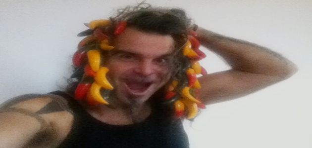 Peperoncini Giallorossi