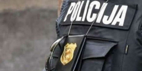 La polizia bosniaca sventa un attentato terroristico