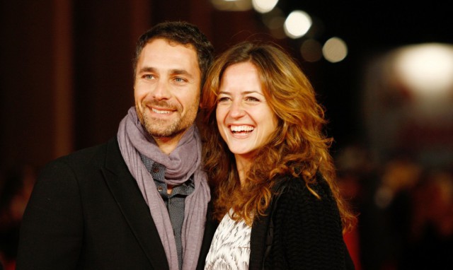 13 anni di matrimonio