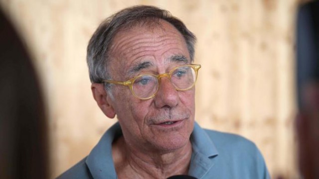 Roberto Vecchioni ha apostrofato malamente la Sicilia