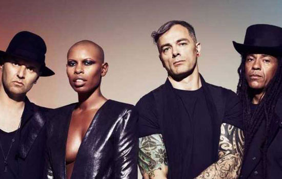 Skin si esibira' stasera con la sua band gli Skunk Anansie