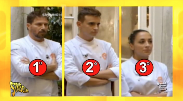 Vittoria al vetriolo