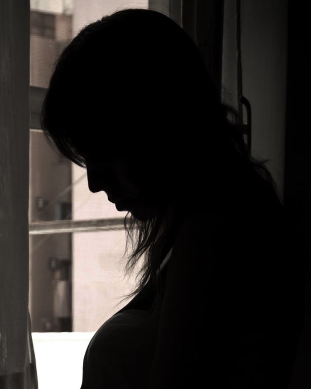 Stupro e sequestro 2