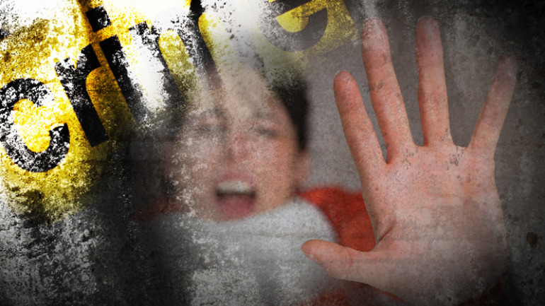 Stupro e sequestro 3