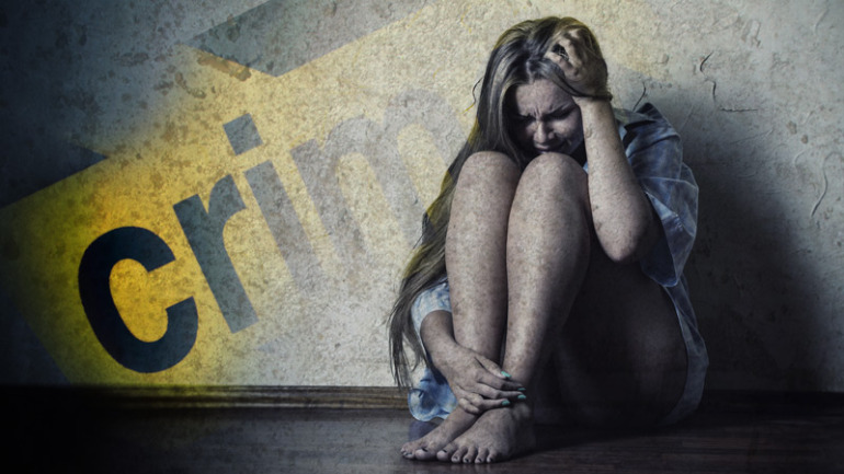 Stupro e sequestro 4