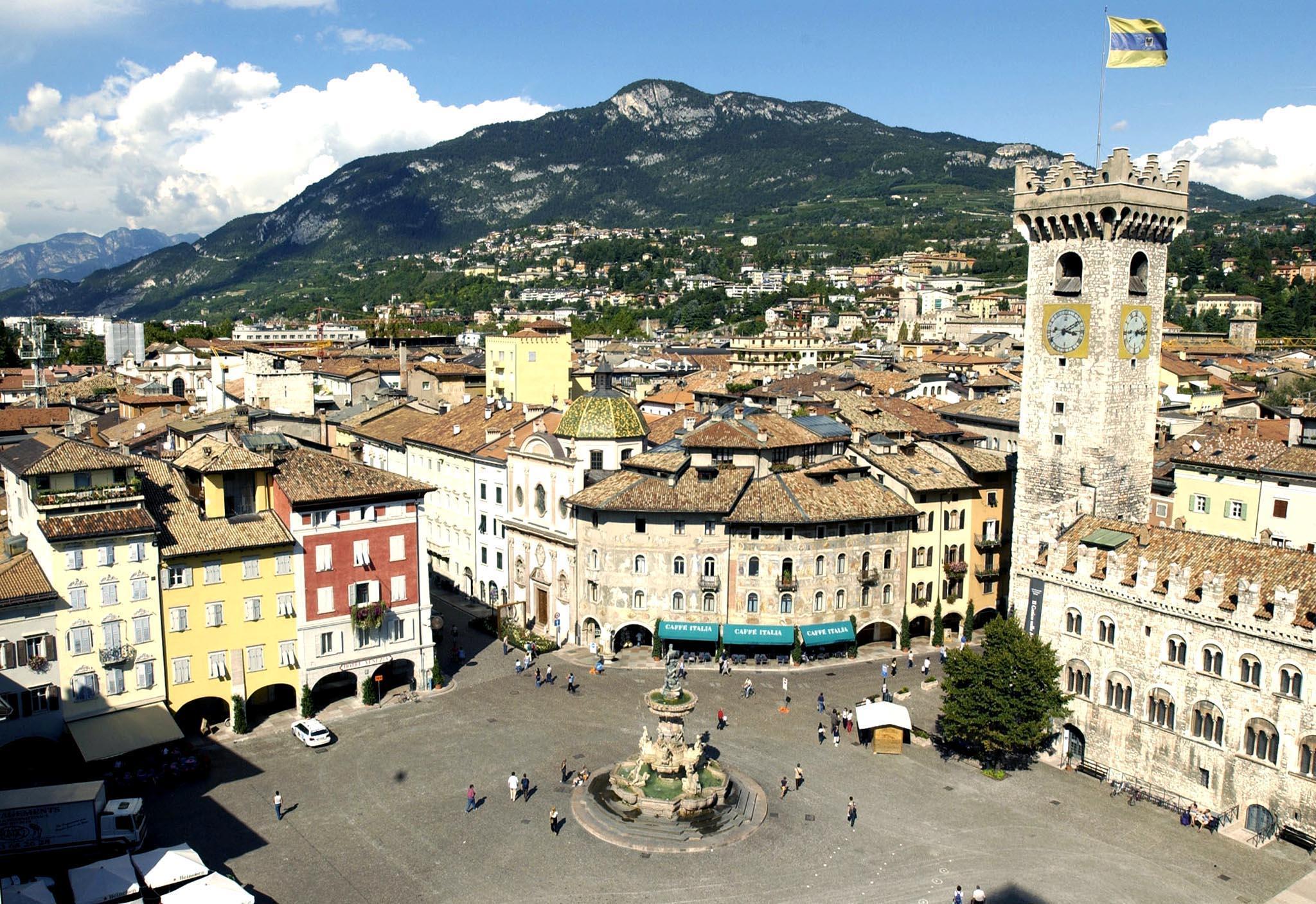 Trento