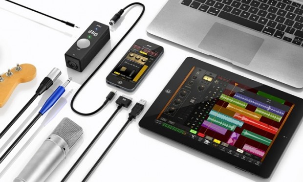 Una vasta gamma di accessori per smartphone e tablet possono divenire un presente gradito