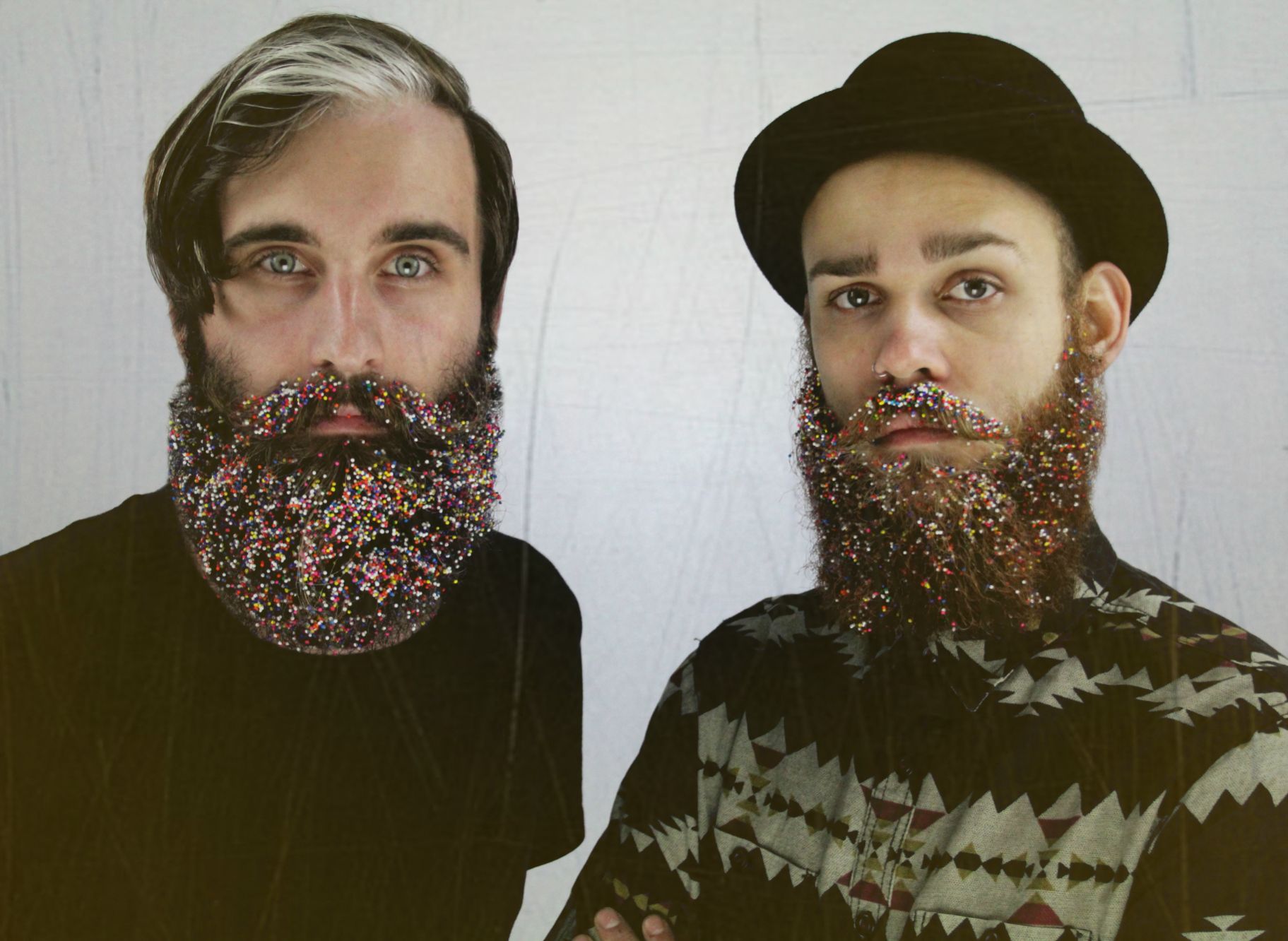 Brian Delaurenti e Jonathan Dahl