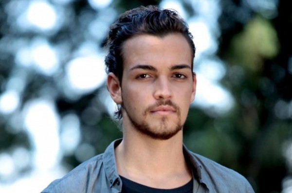 Valerio Scanu