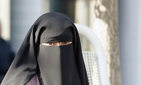 Niqab