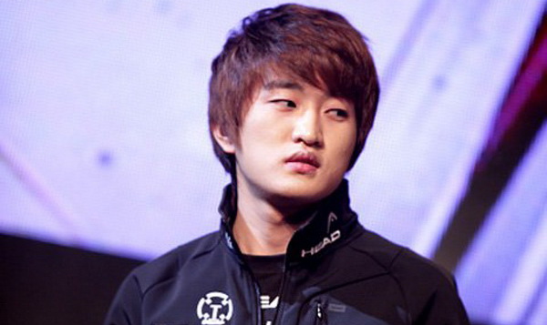 Lee “Flash” Young-ho 4