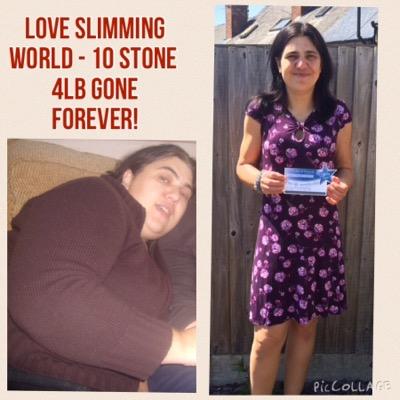 Il cambiamento di Jen