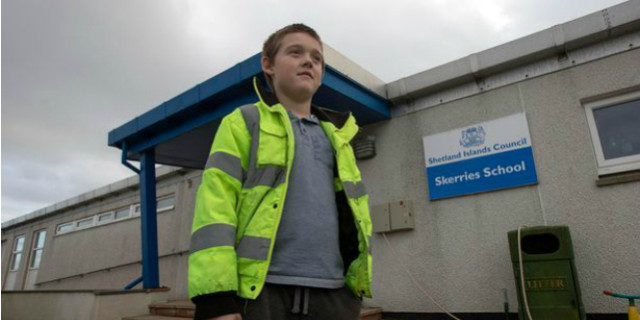 Skerries Community School