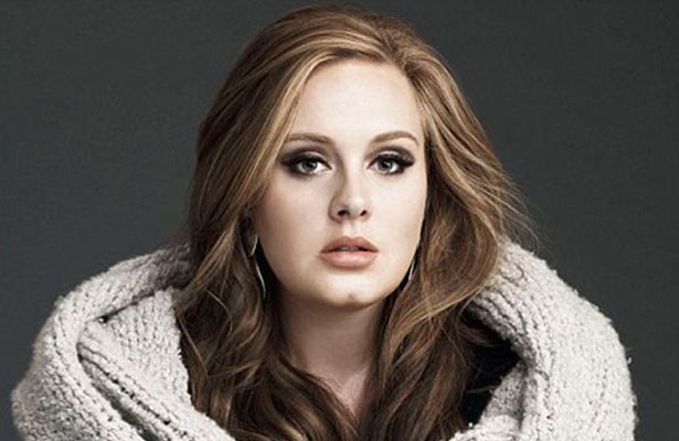 Adele 2
