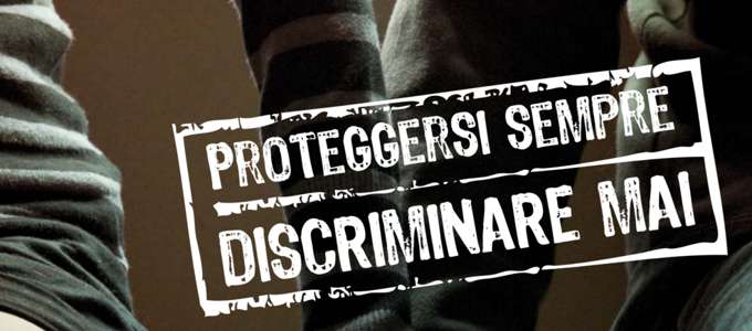 Sensibilizzazione sul tema