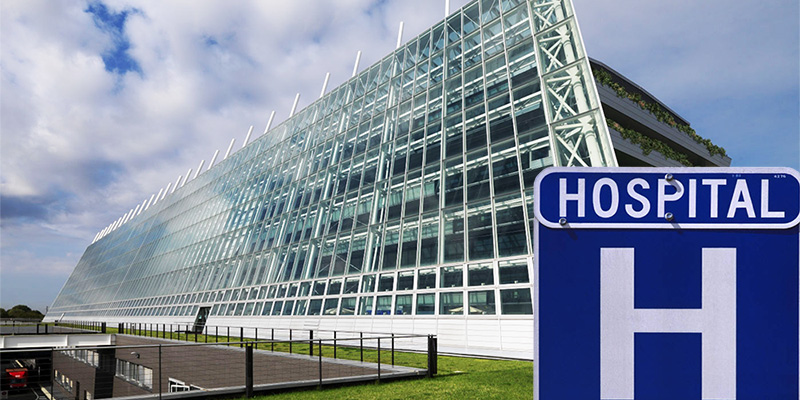 Ospedale all'Angelo di Mestre